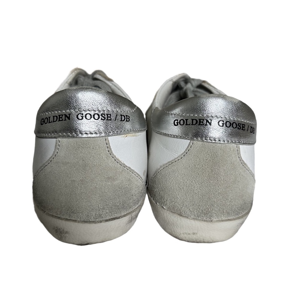 Golden Goose Sneakers - Picture 5 of 7